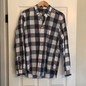 JCrew Mercantile Long Sleeve Shirt